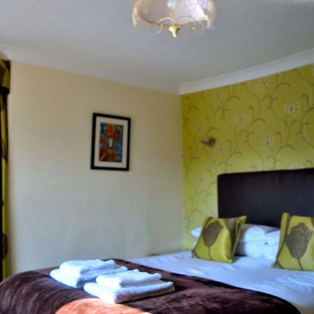 Ardvane Bed & Breakfast Pitlochry Bagian luar foto