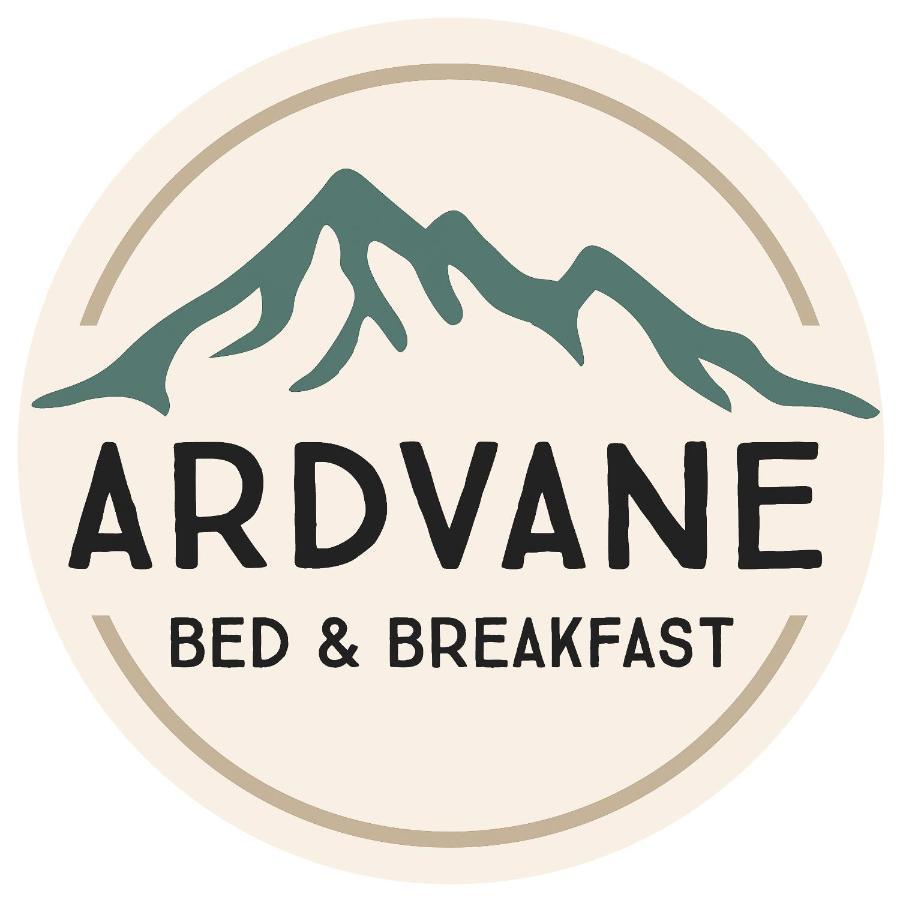 Ardvane Bed & Breakfast Pitlochry Bagian luar foto